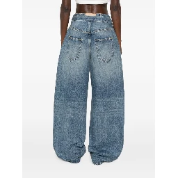 The Attico Jeans