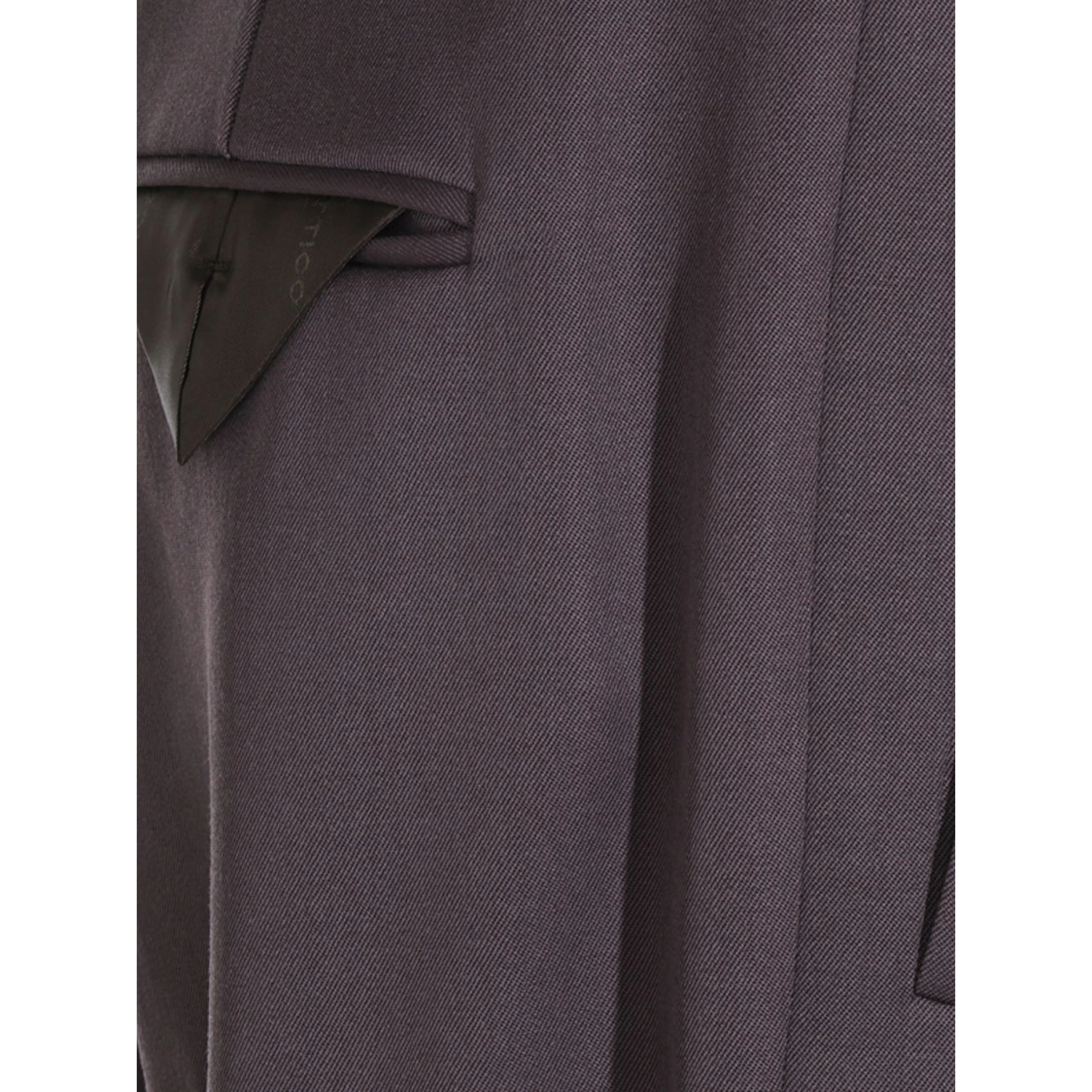 The Attico Trousers