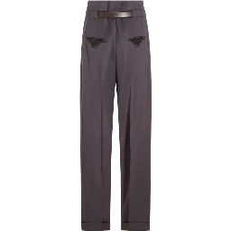 The Attico Trousers