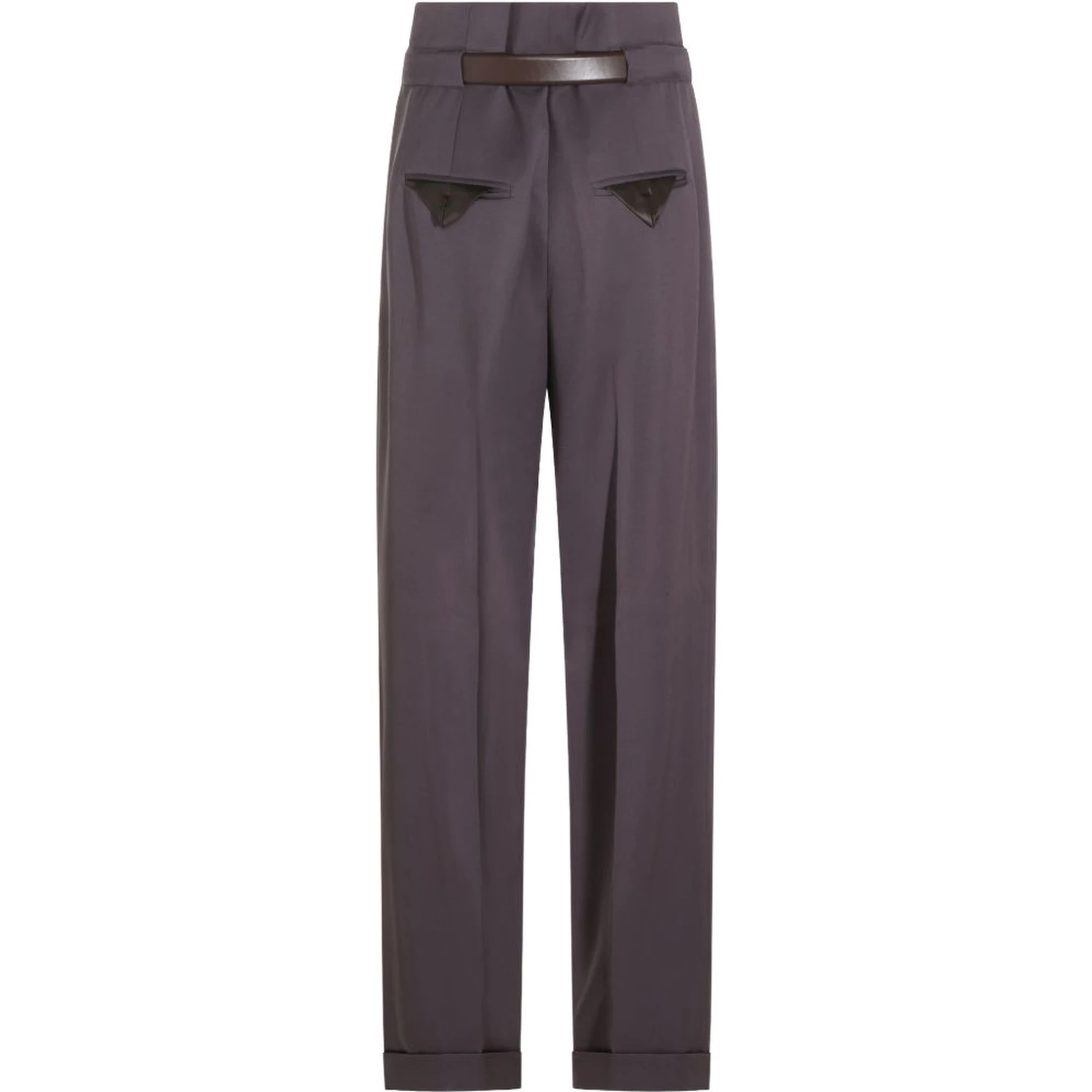 The Attico Trousers
