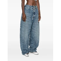 The Attico Jeans