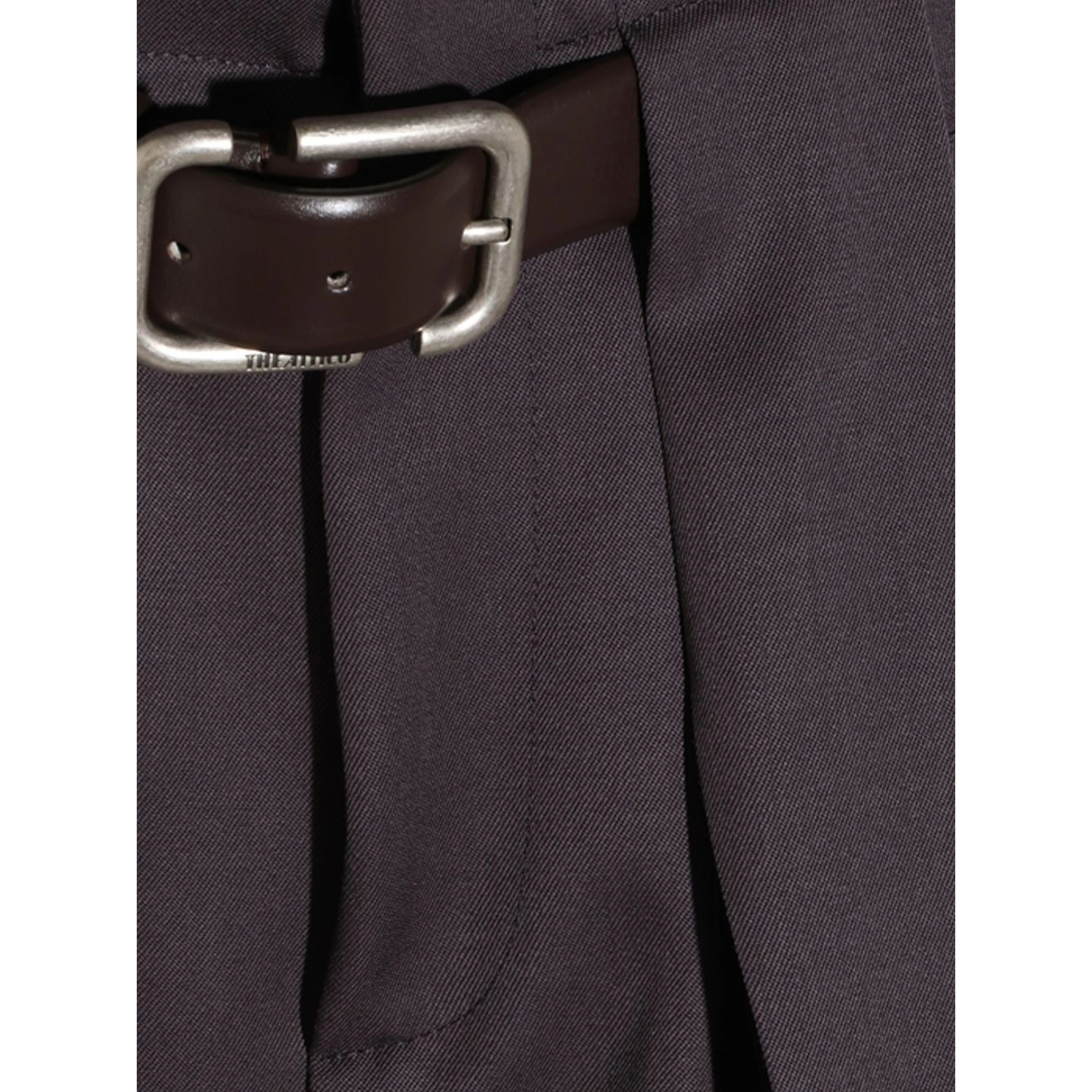 The Attico Trousers