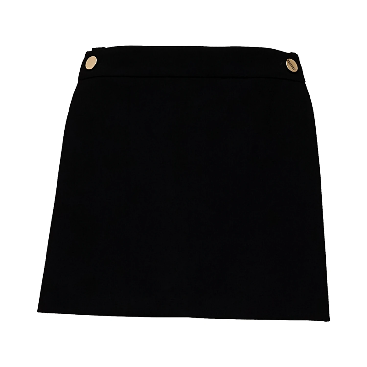 Shorts Ottuso In Twill Di Viscosa Monoel In Trama