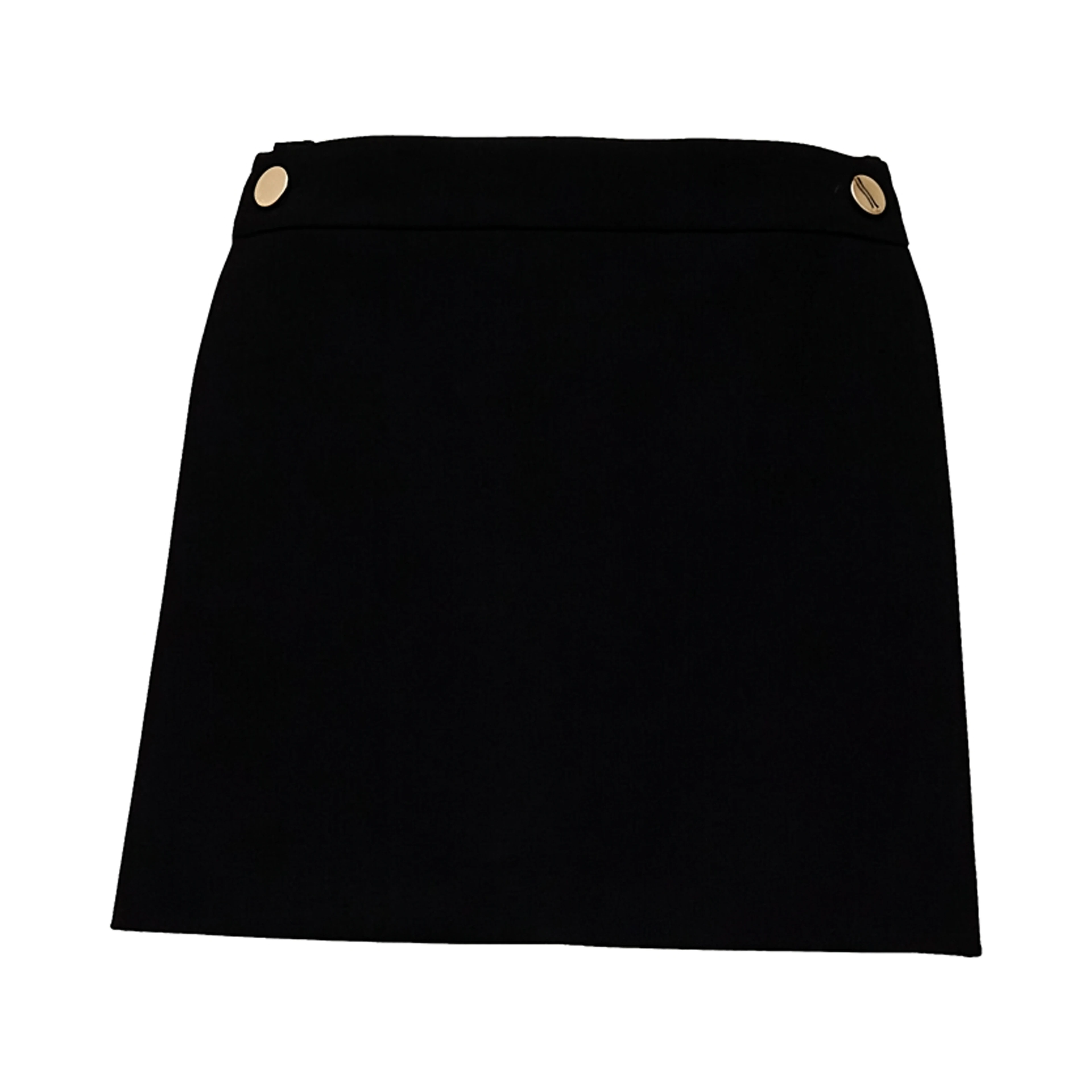 Shorts Ottuso In Twill Di Viscosa Monoel In Trama