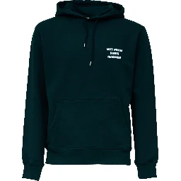 Le Hoodie Slogan