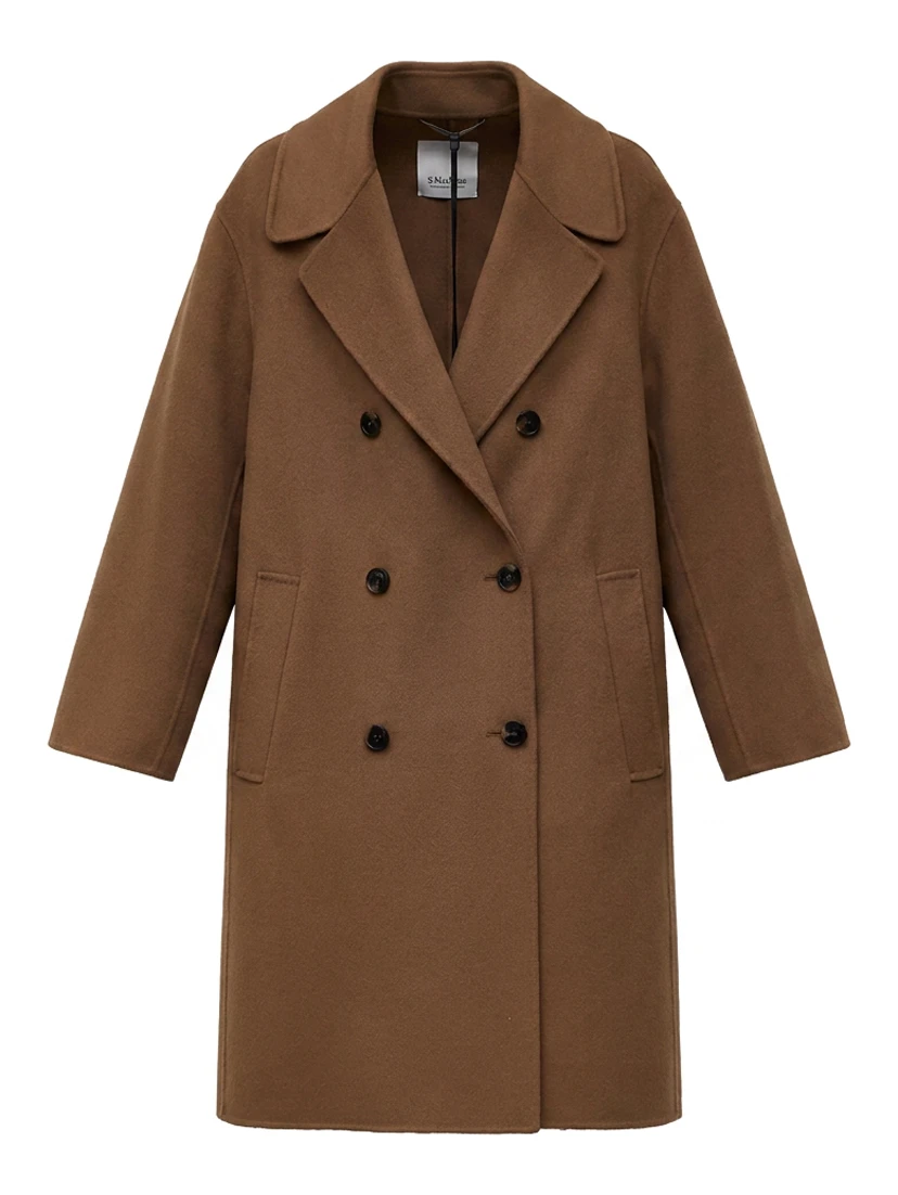 Cappotto Magnolia