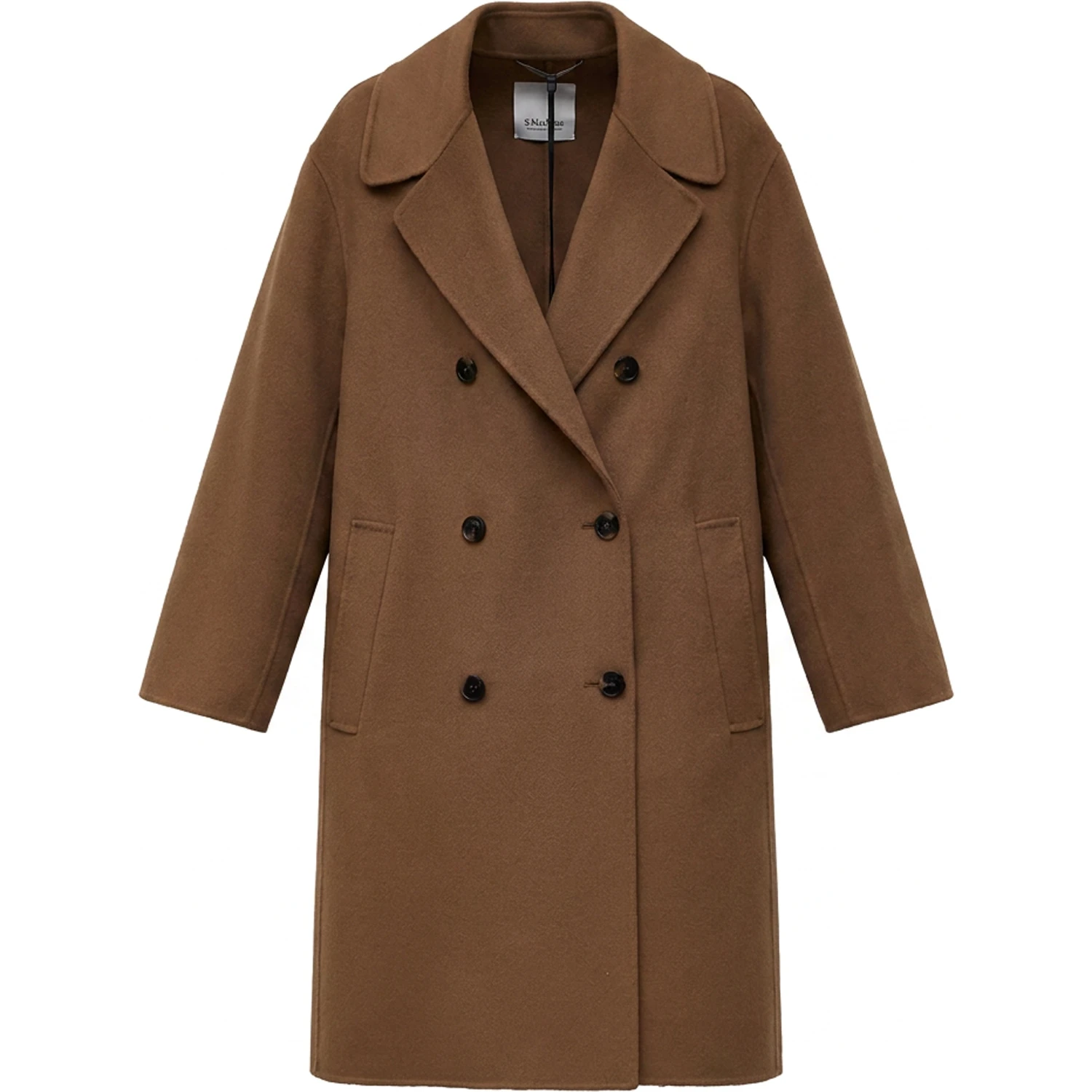 Cappotto Magnolia