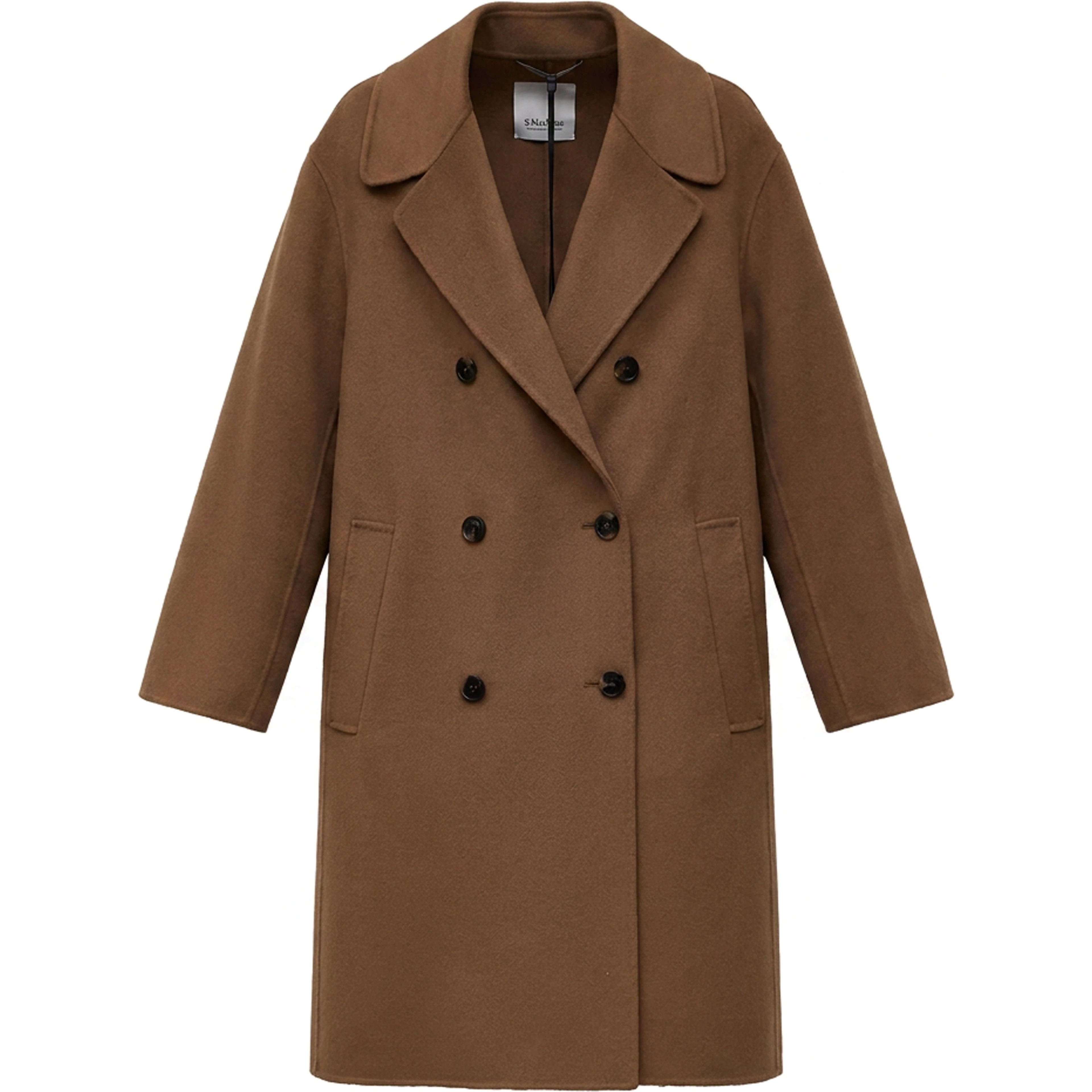 Cappotto Magnolia