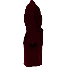 Cappotto Arona Doppio Drap Pura Lana