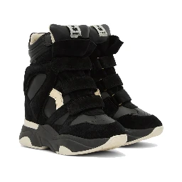 Balskee Classic Sneakers