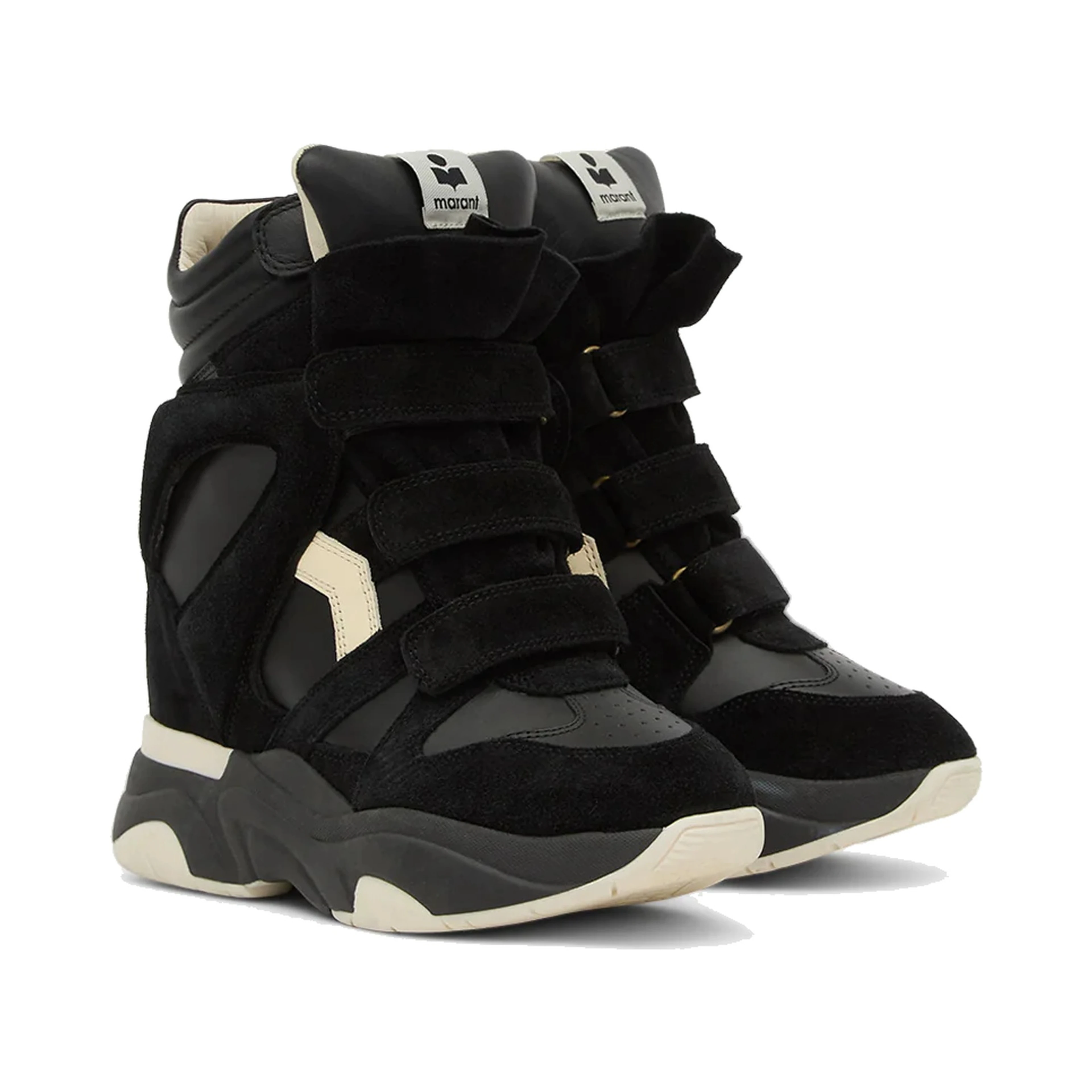 Balskee Classic Sneakers