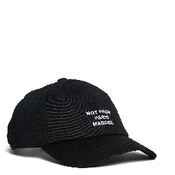 La Casquette Slogan