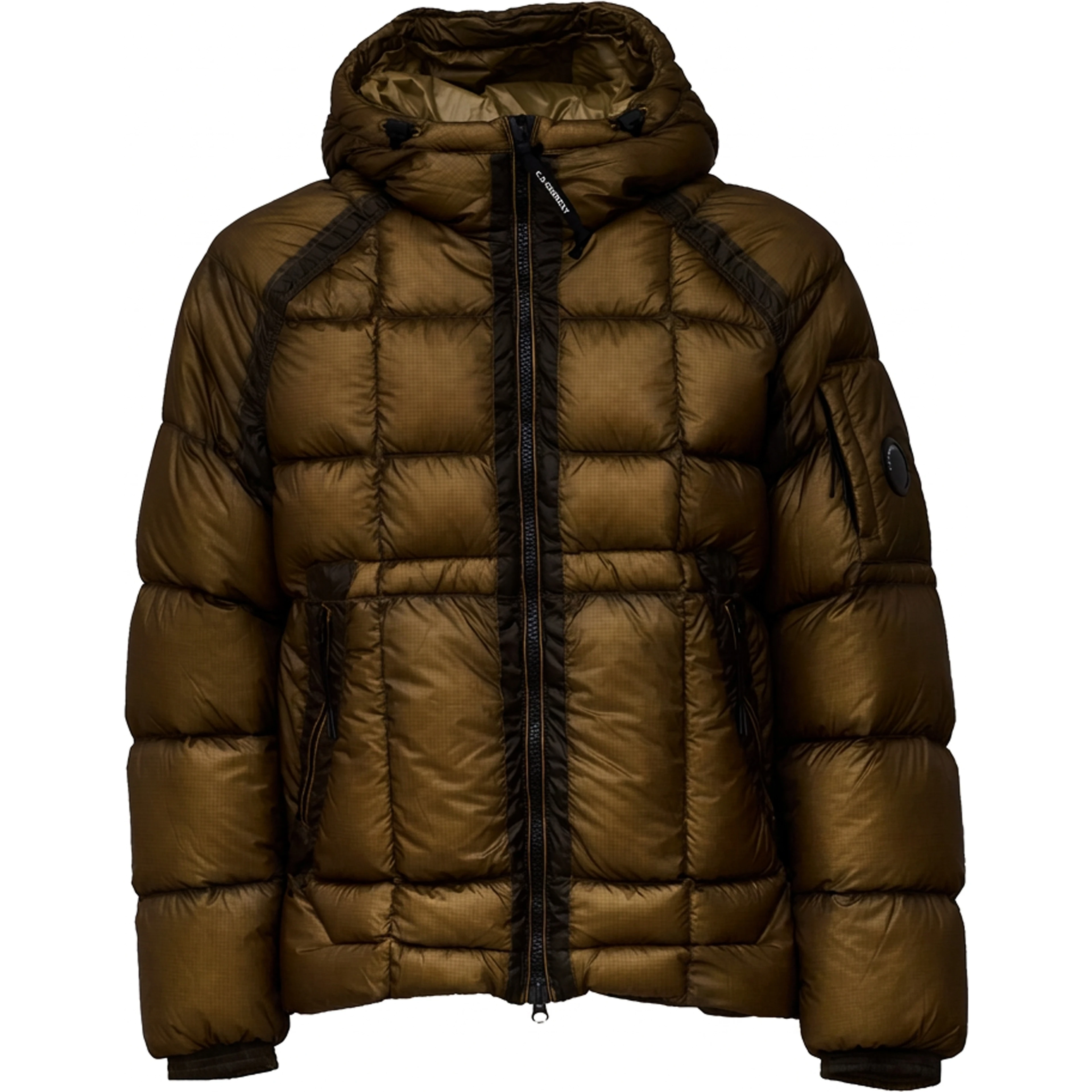 Outerwear Medium Jacket In DD-Shell