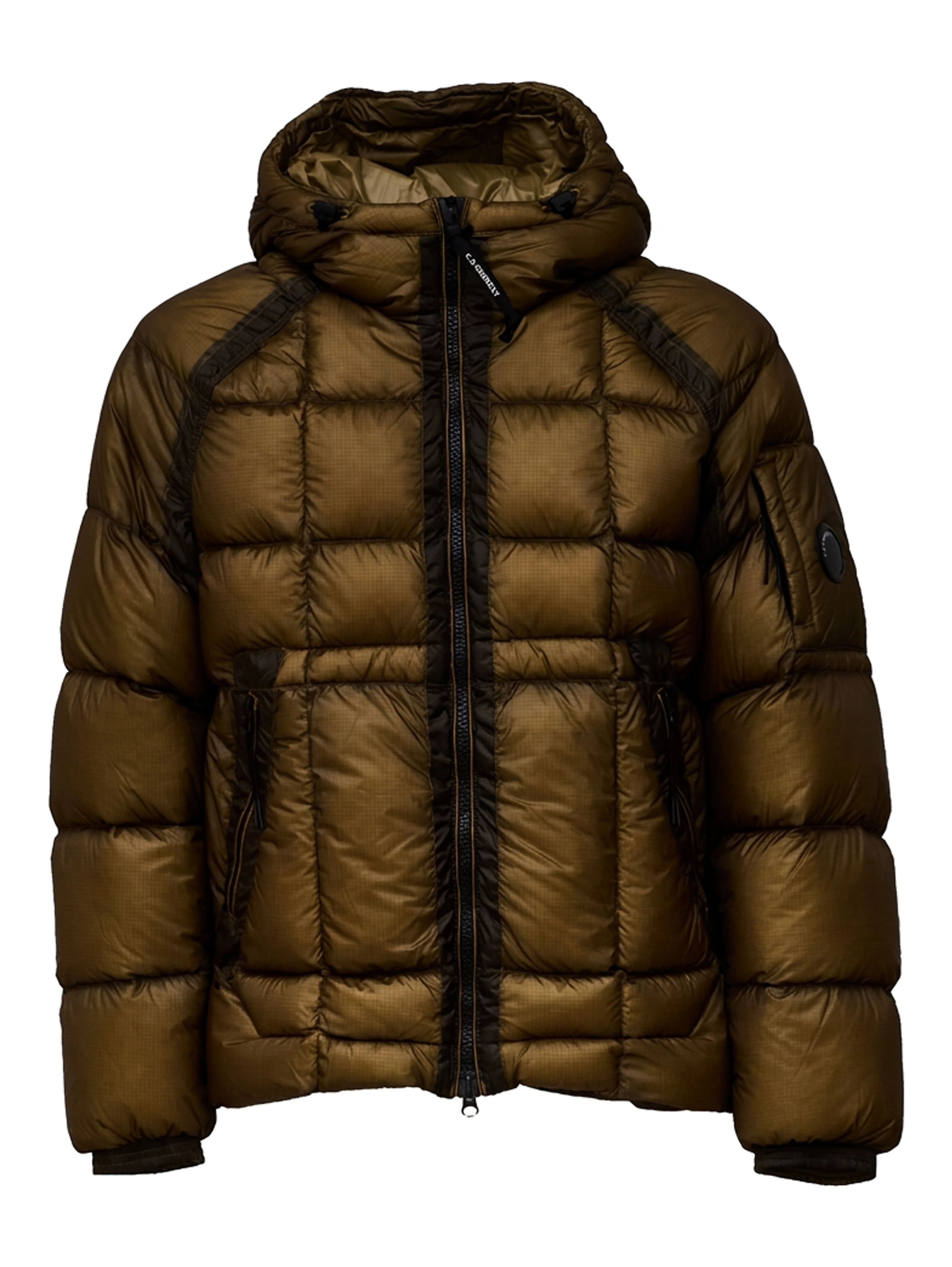 Outerwear Medium Jacket In DD-Shell