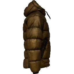 Outerwear Medium Jacket In DD-Shell
