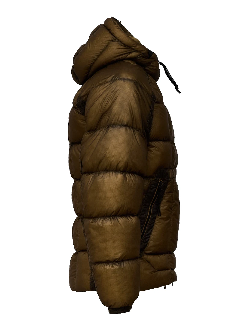 Outerwear Medium Jacket In DD-Shell