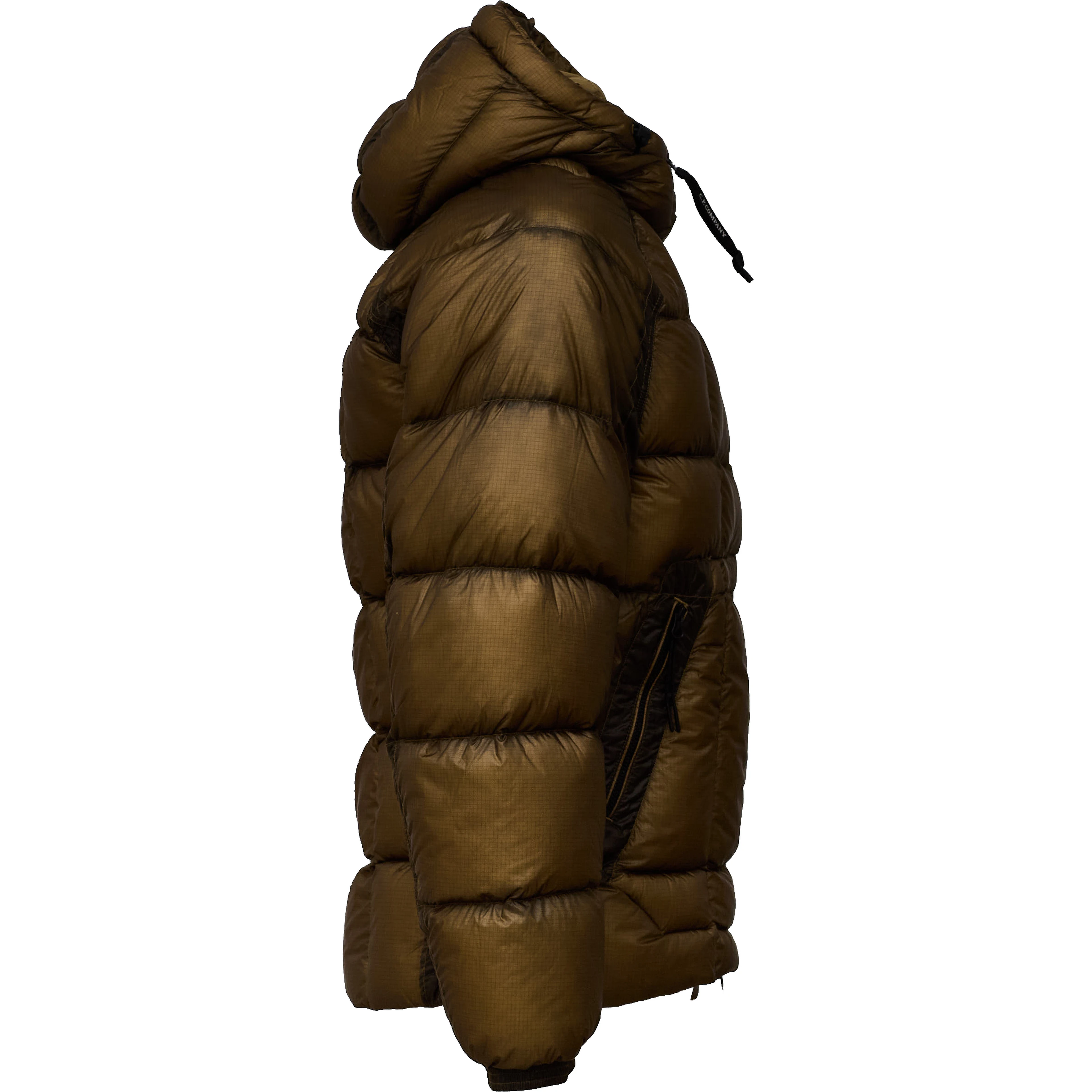 Outerwear Medium Jacket In DD-Shell