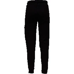 Sweatpants Cargo Pant In Brushed Emerized Diagonal Fleece
