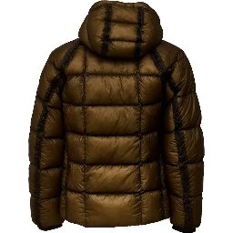 Outerwear Medium Jacket In DD-Shell