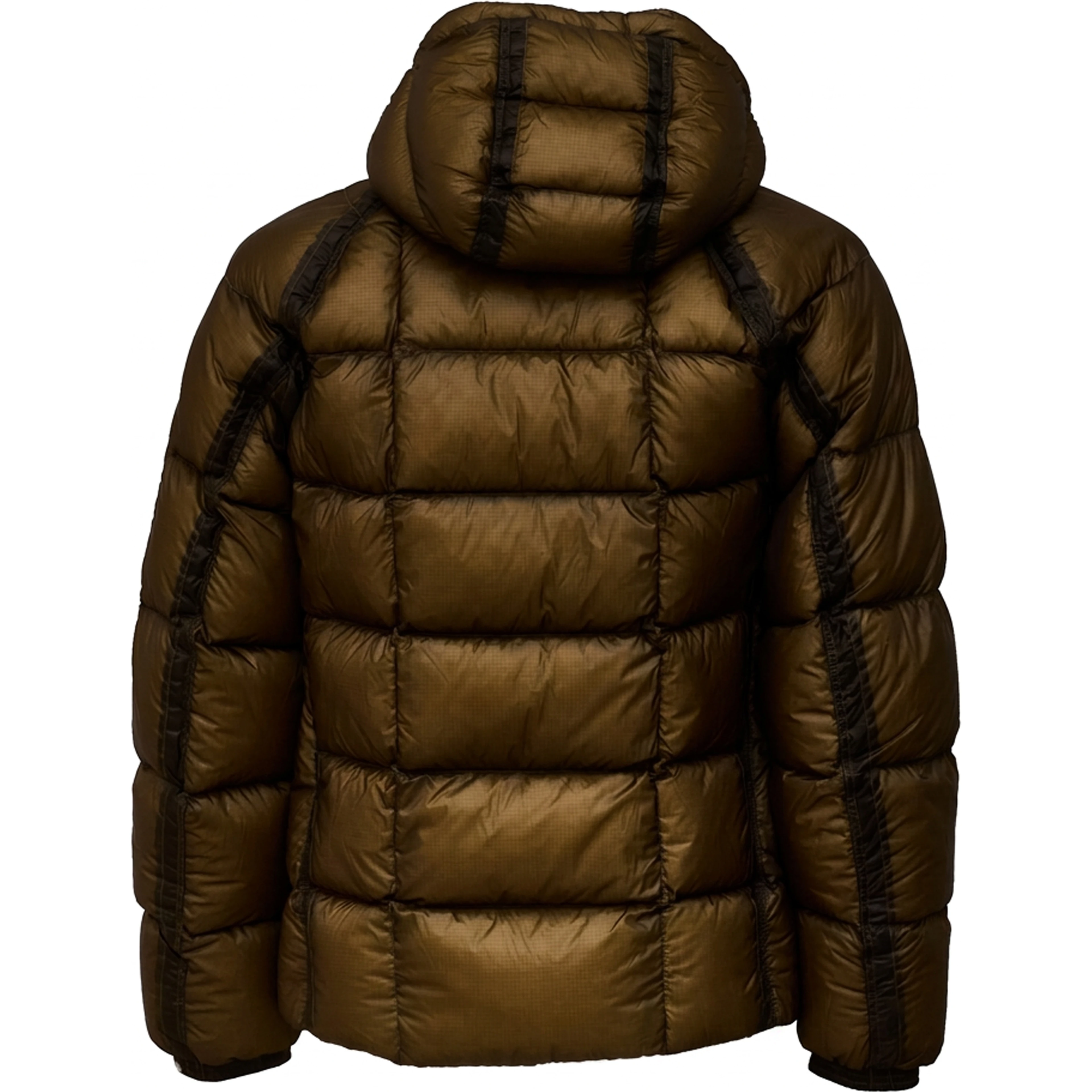 Outerwear Medium Jacket In DD-Shell