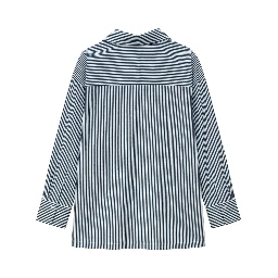 Camicia Cristel In Popeline Puro Cotone