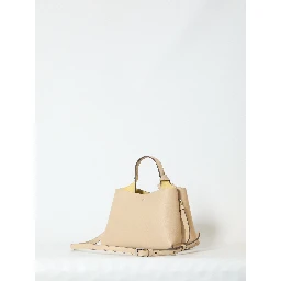 Micro leather bag