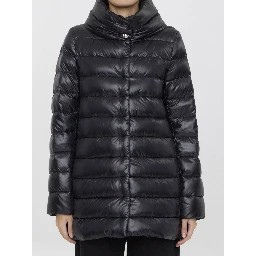 Amelia down jacket