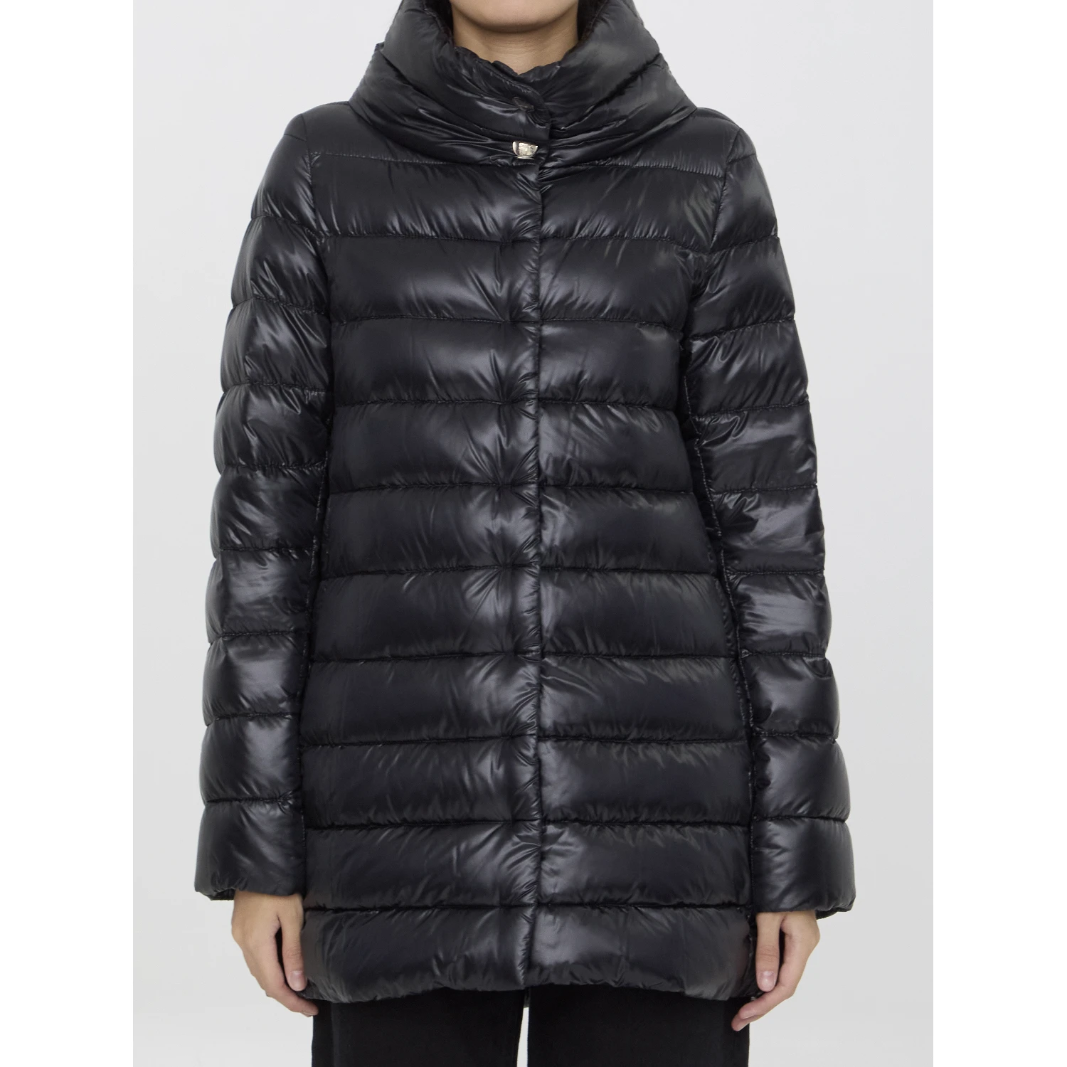 Amelia down jacket