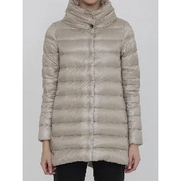 Amelia down jacket