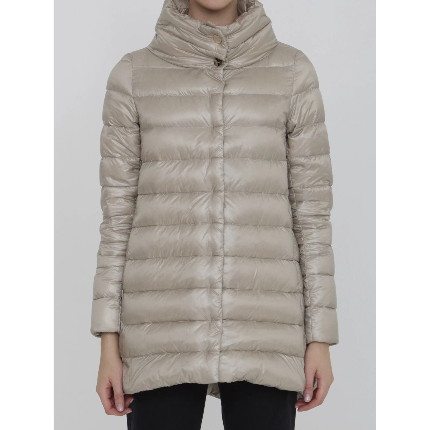 Amelia down jacket