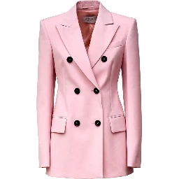 Blazer Adamo In Tela Pura Lana Natural