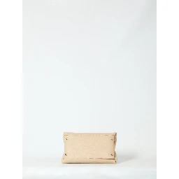 Micro leather bag