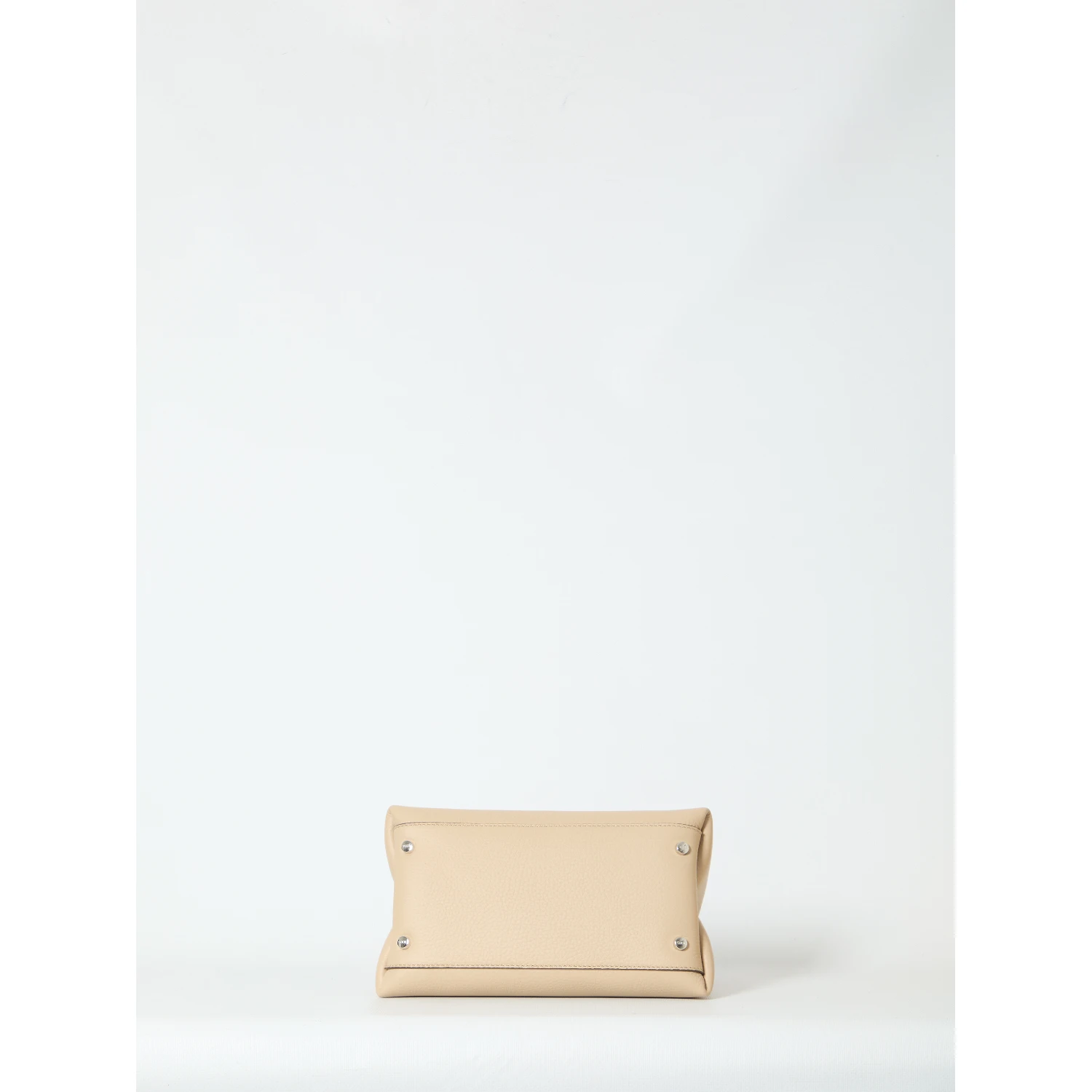 Micro leather bag