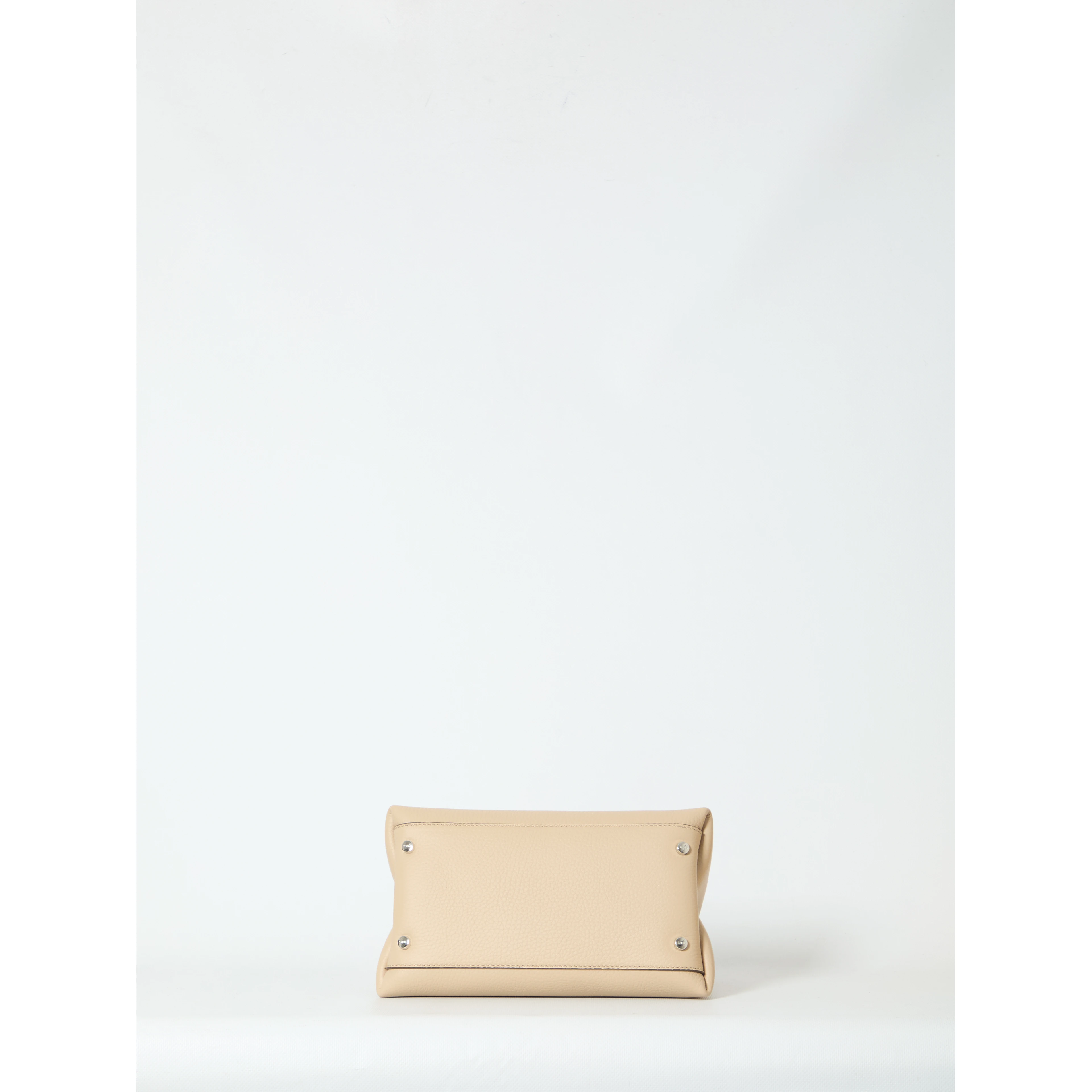 Micro leather bag