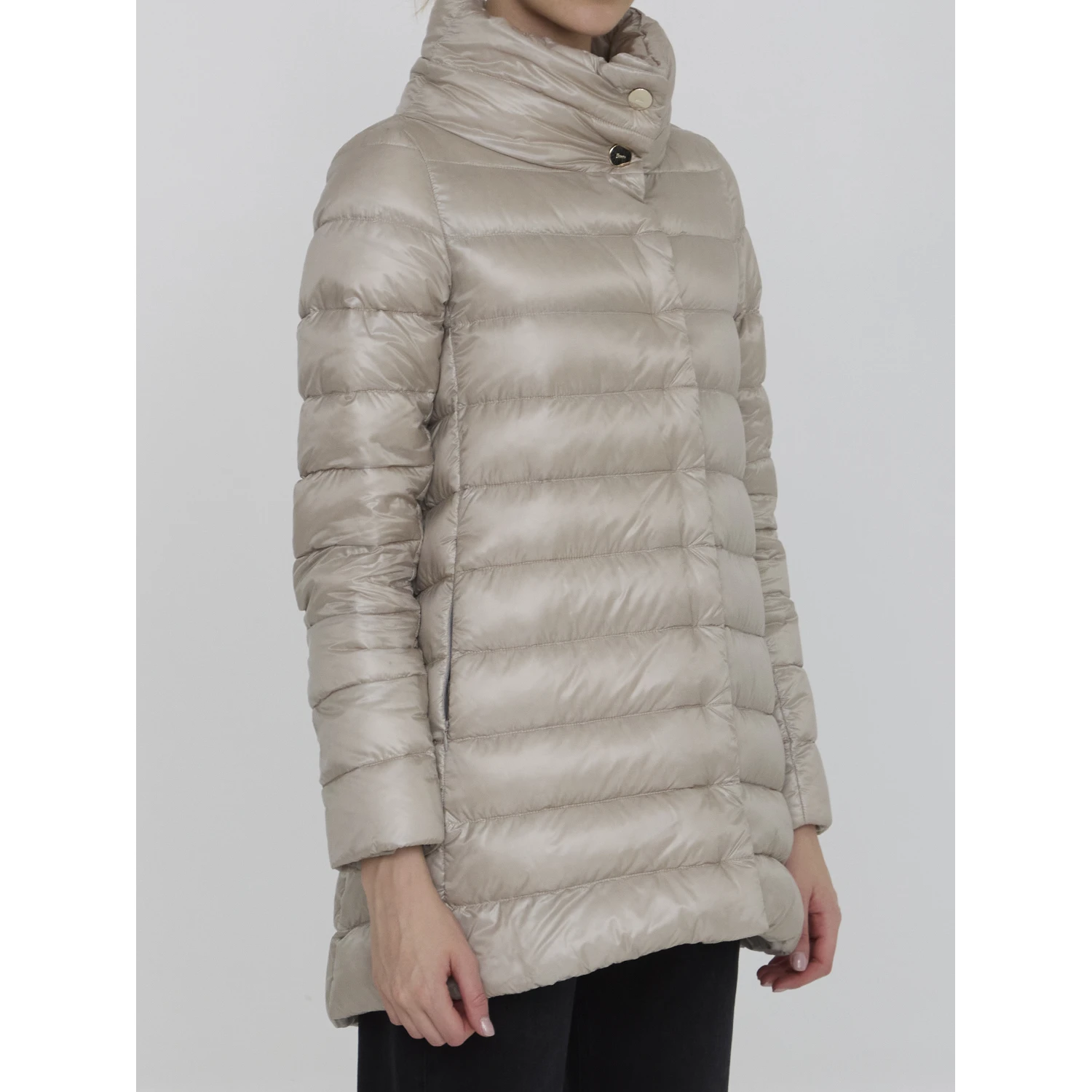 Amelia down jacket
