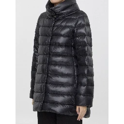 Amelia down jacket