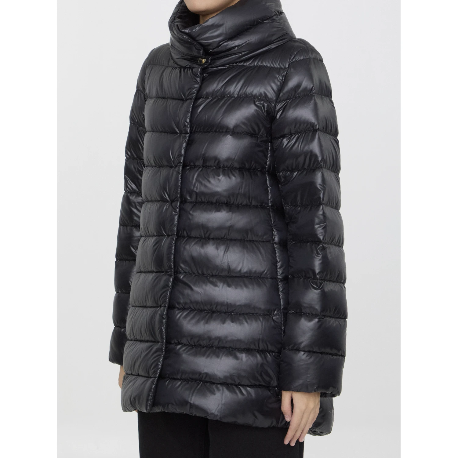 Amelia down jacket