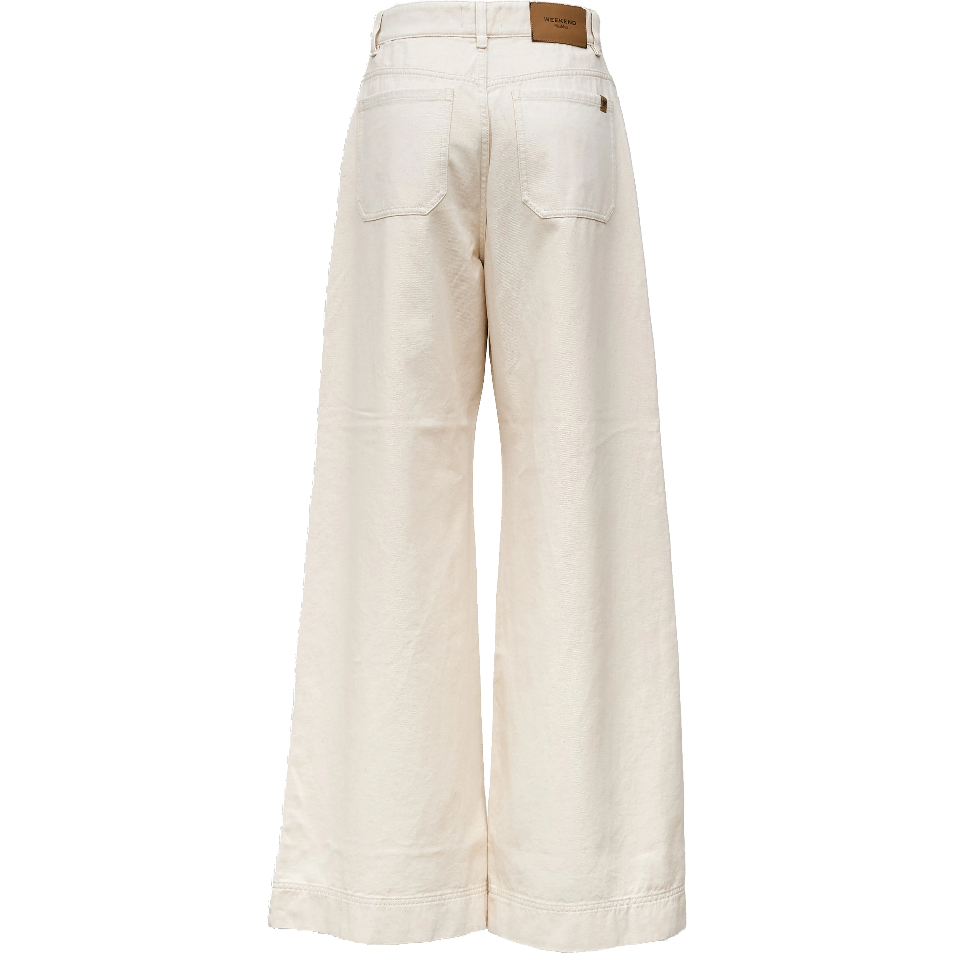 Pantaloni Lunghi Canneti