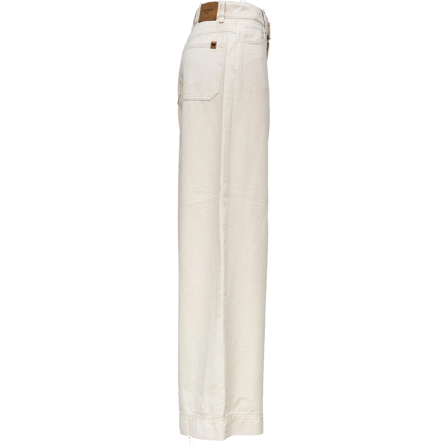 Pantaloni Lunghi Canneti