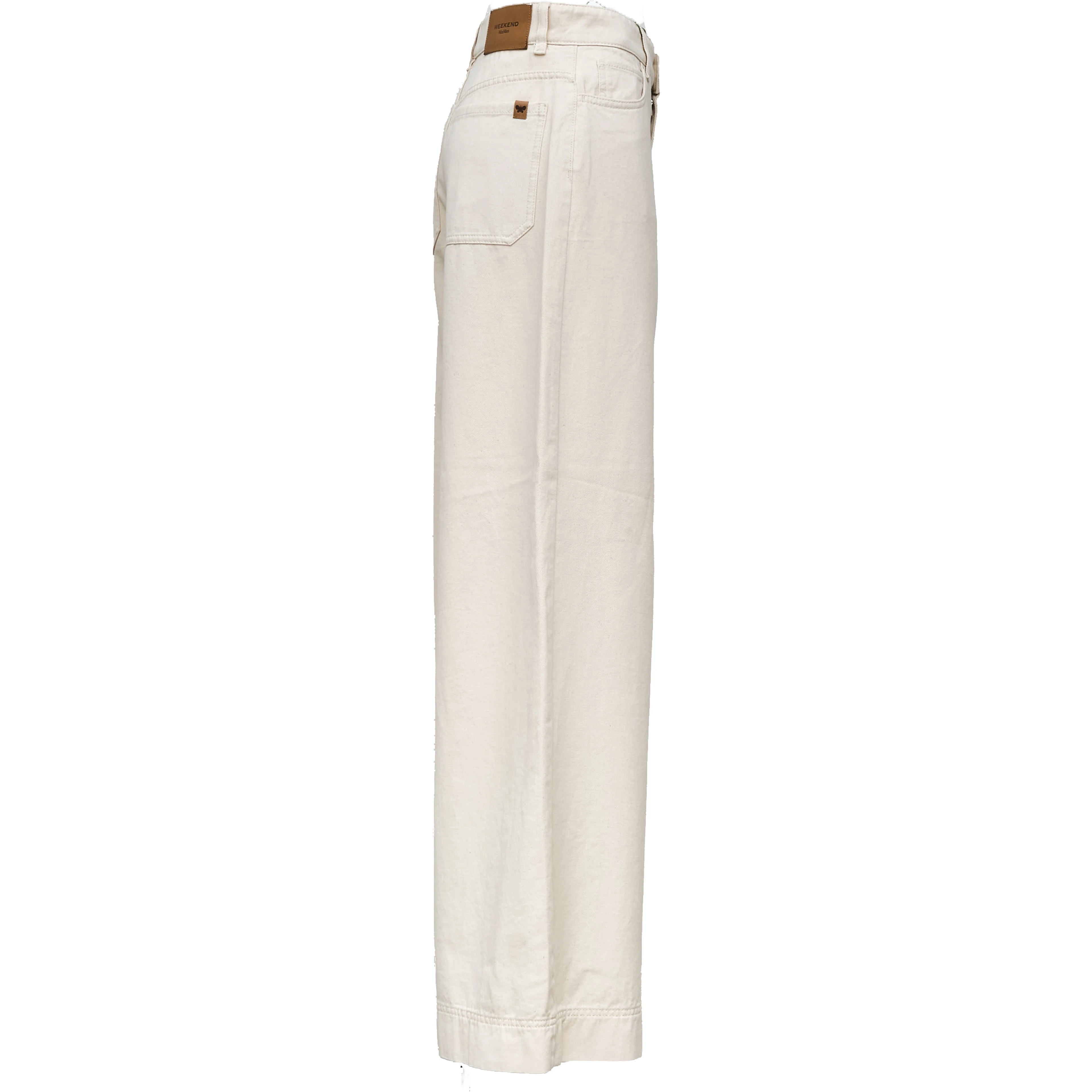 Pantaloni Lunghi Canneti