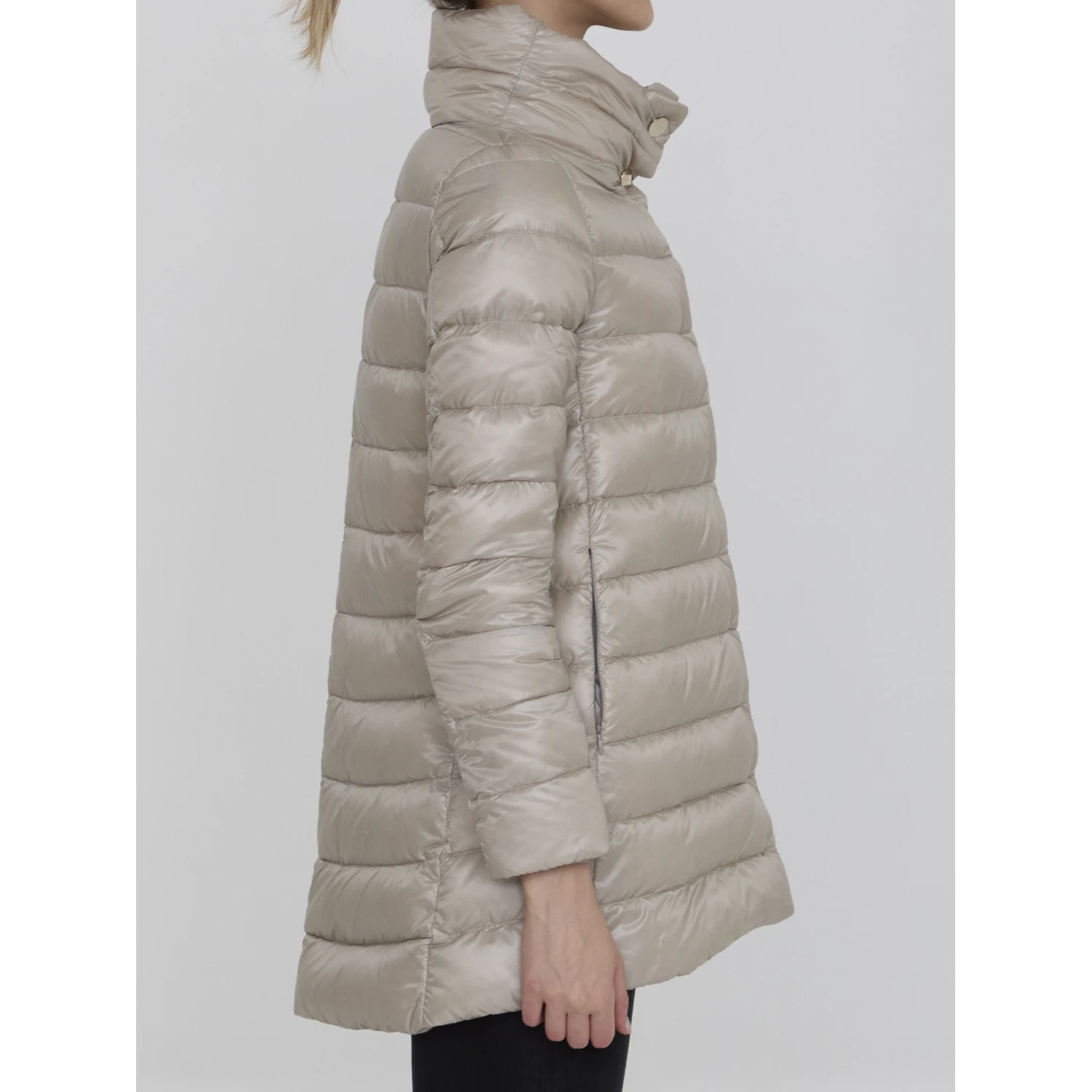 Amelia down jacket