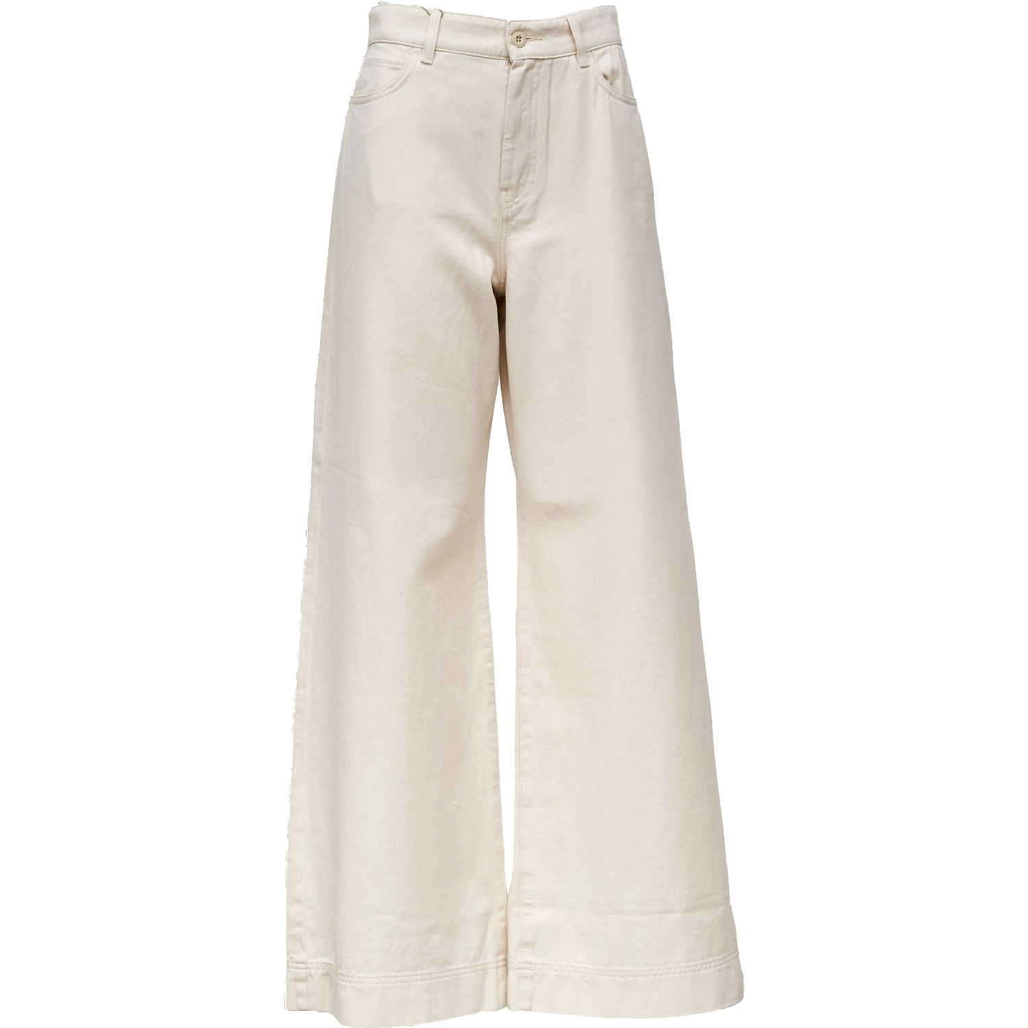 Pantaloni Lunghi Canneti