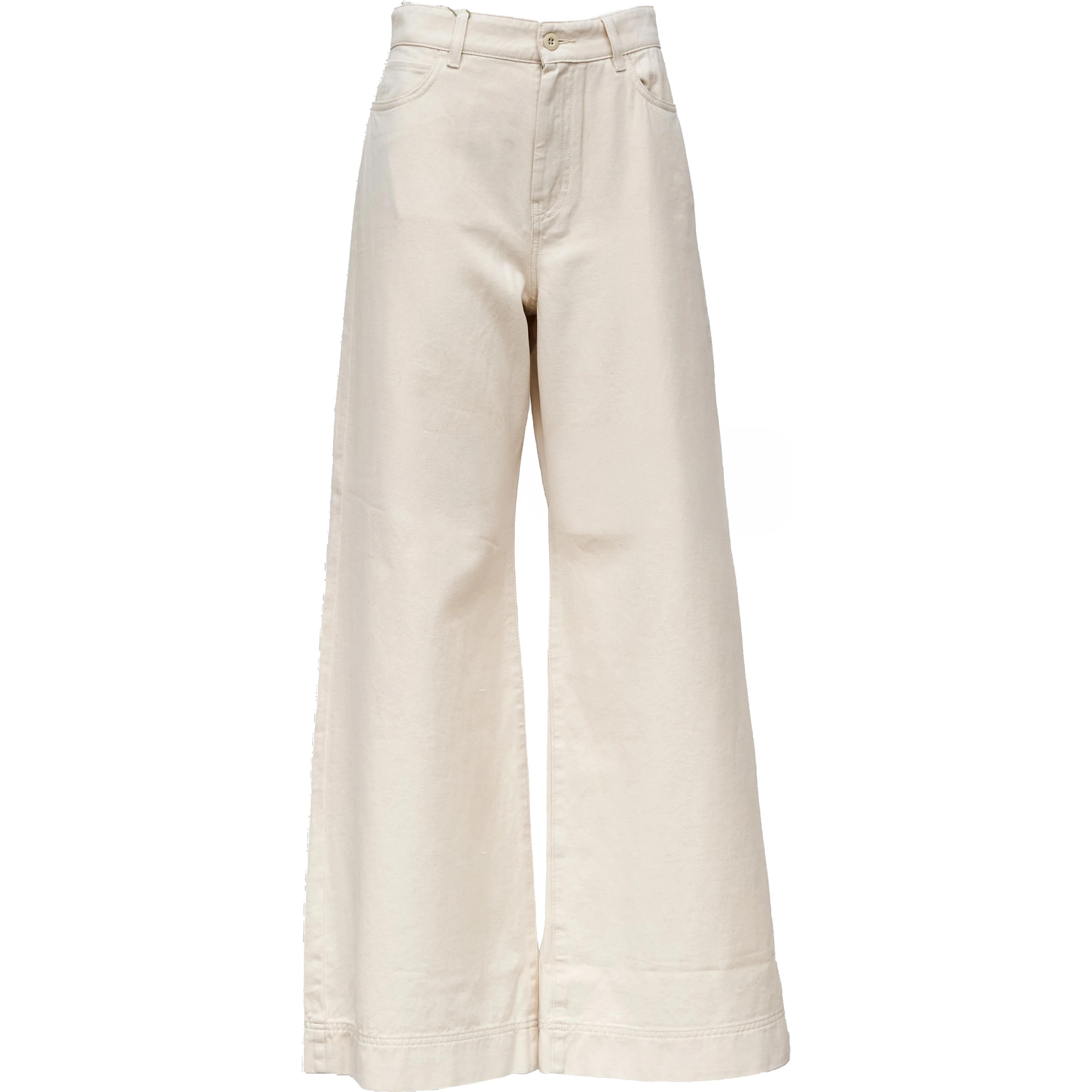 Pantaloni Lunghi Canneti