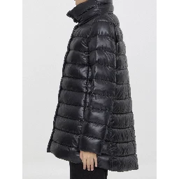 Amelia down jacket