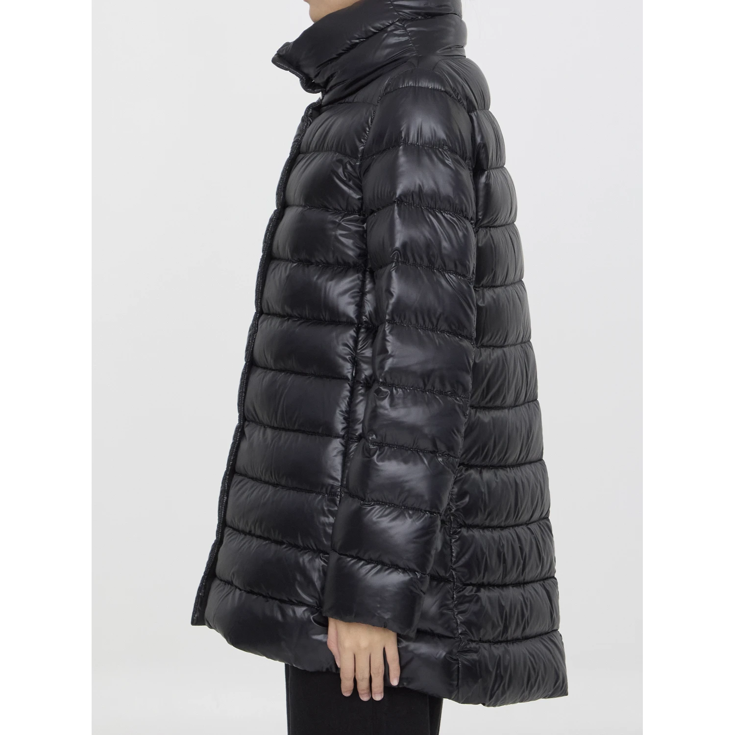 Amelia down jacket