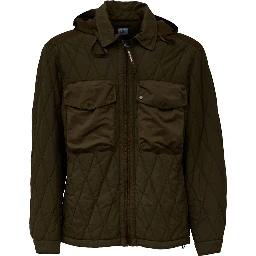 GD Liner Mixed Goggle Jacket