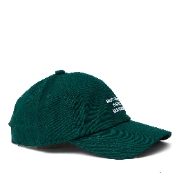 La Casquette Slogan