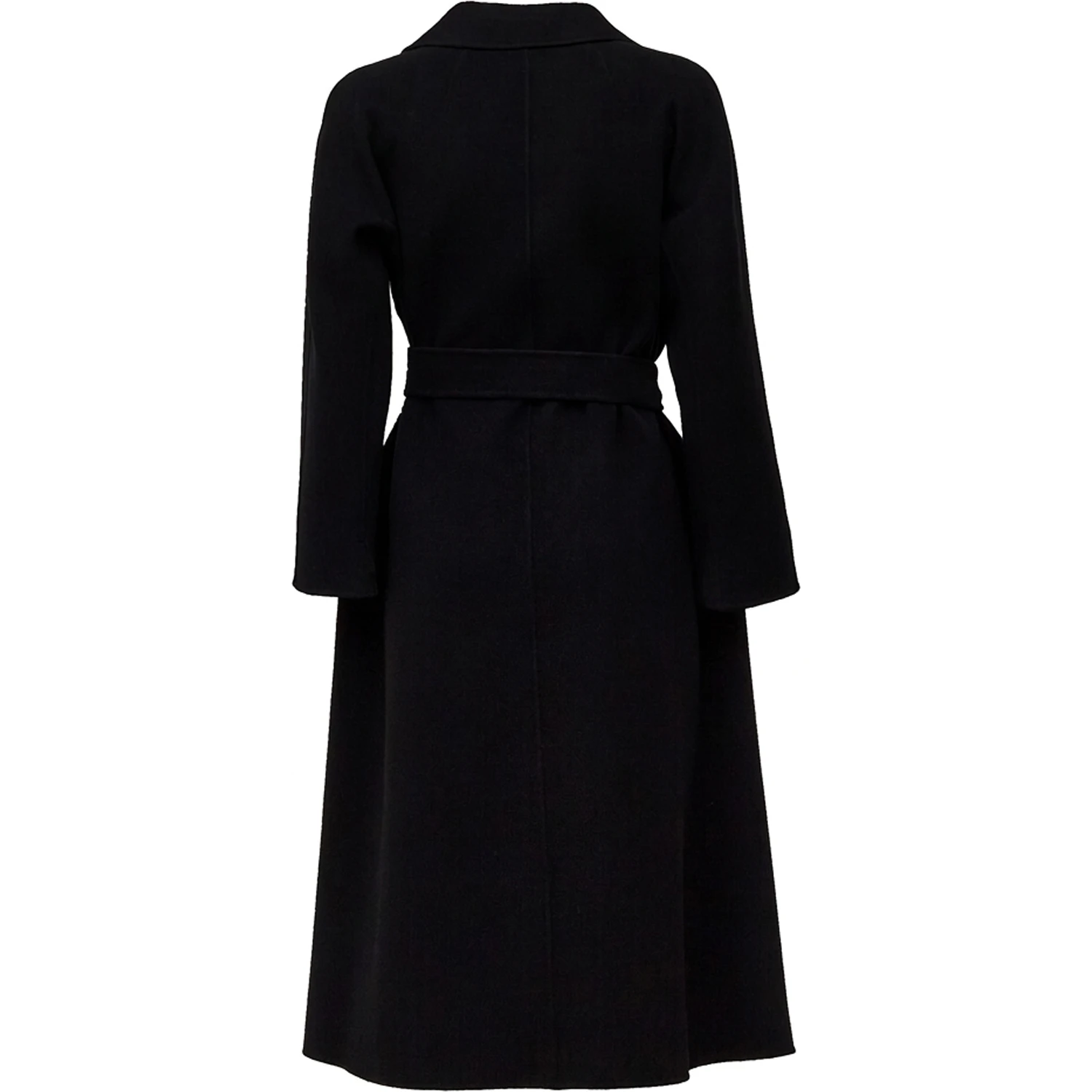 Cappotto Esturia Doppio Drap Pura Lana