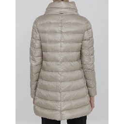 Amelia down jacket