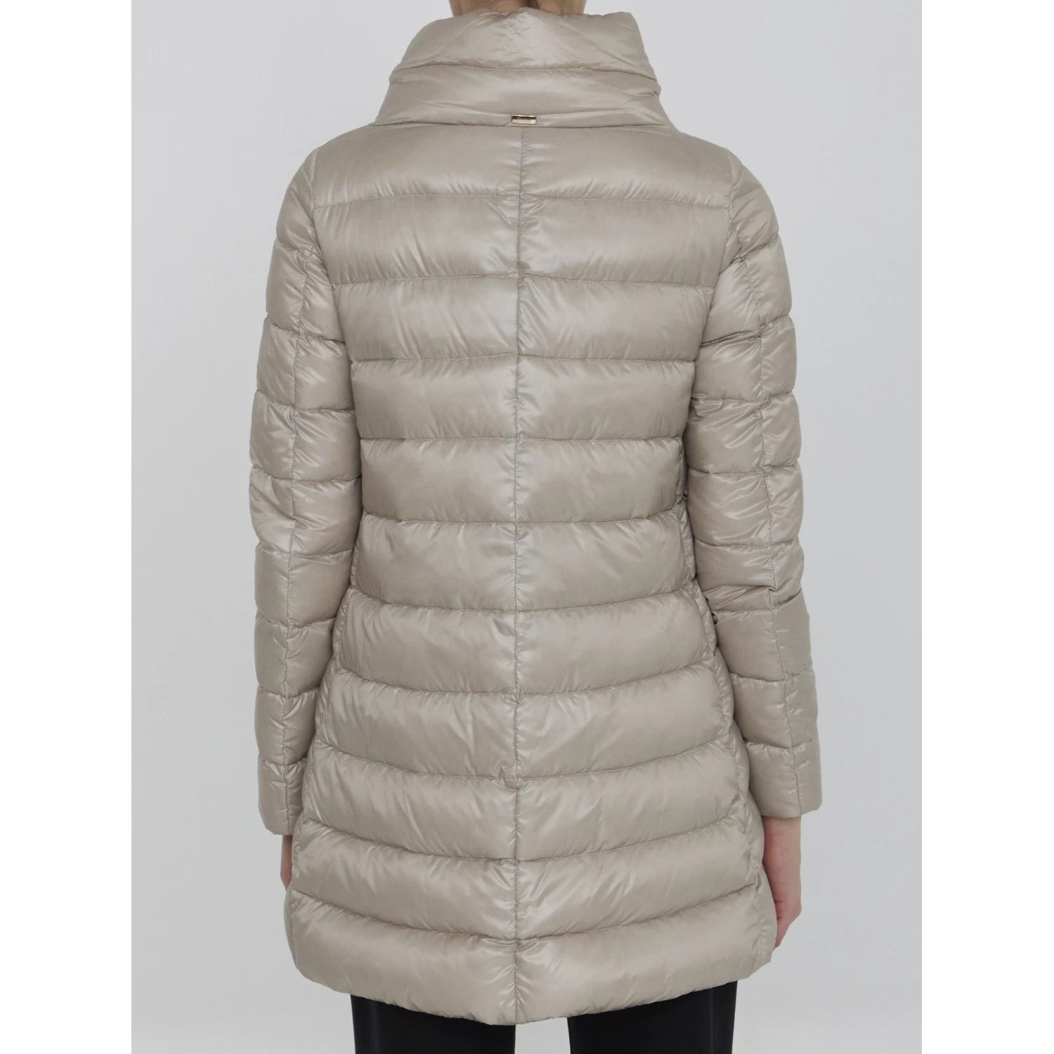 Amelia down jacket